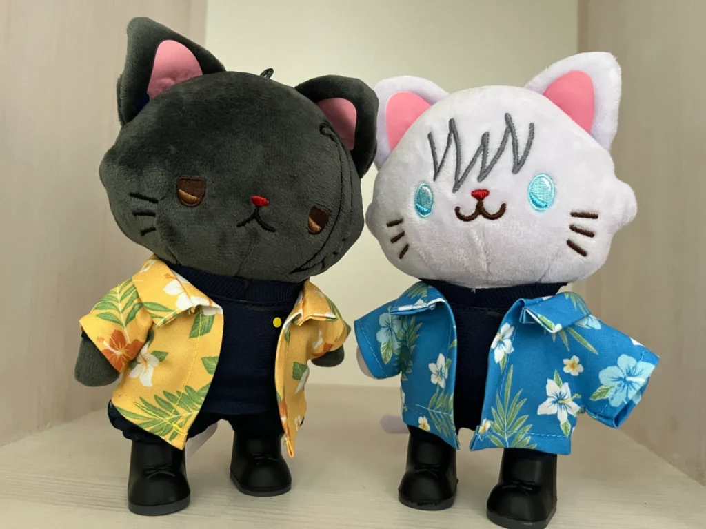 セリア ぬい服 セリアでのぬい服の探し方