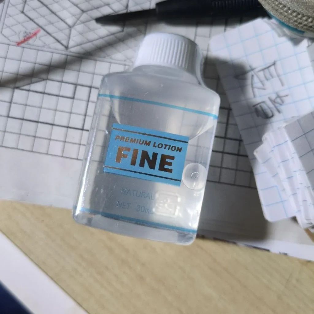 ドンキプレミアムローション fineシリーズのラインナップ比較