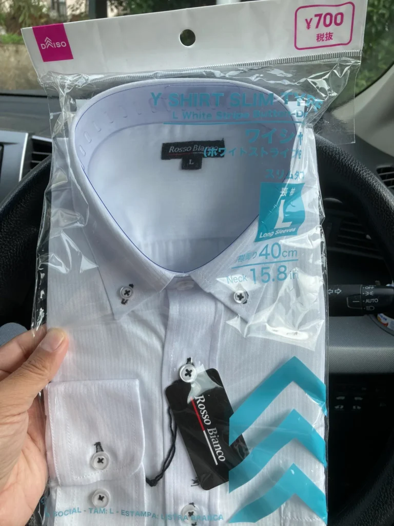 他の100円ショップとセリアの比較