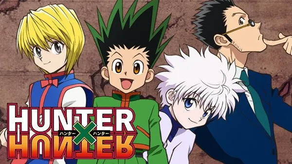 ハンターハンター 連載終了のお知らせ