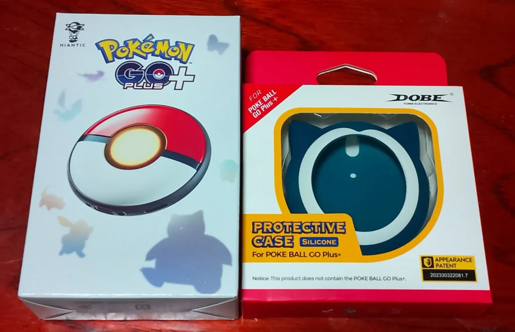 ポケモンGOプラスの代わりにおすすめのデバイスってある?