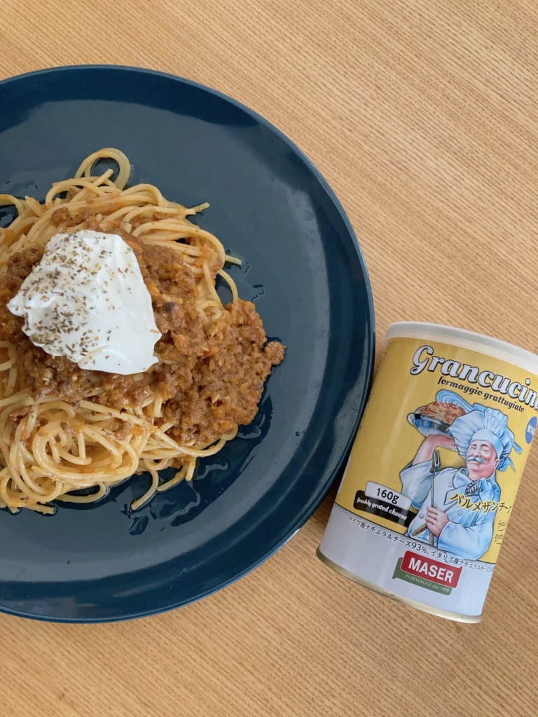 業務スーパーの粉チーズの特徴