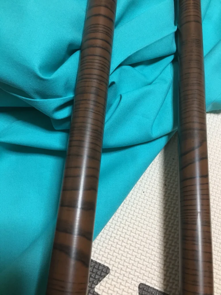 セリア塩ビパイプを使ったDIYアイディア