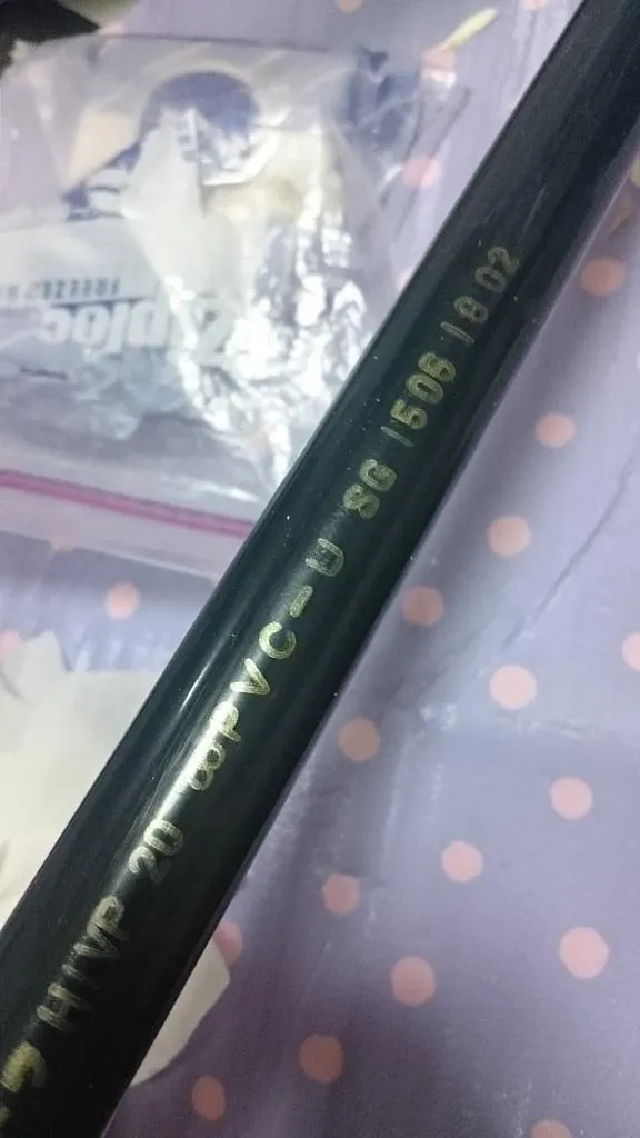 セリアで手に入る塩ビパイプの種類と特徴