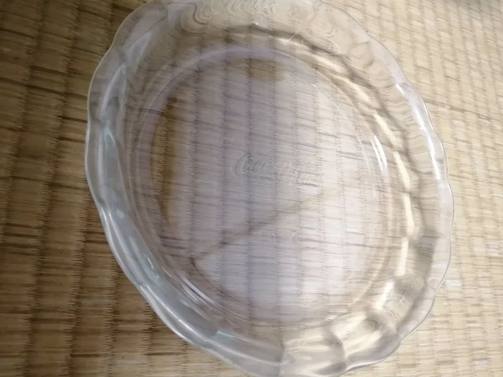 パイレックス他ブランドとの競争