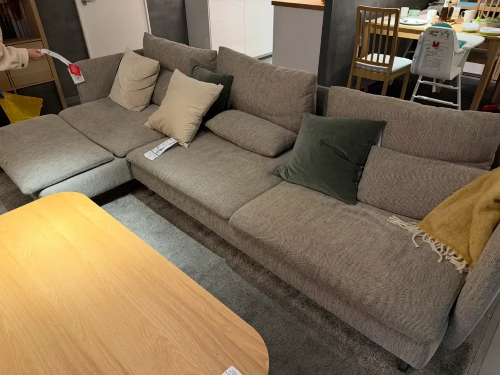 ソーデルハムン生産終了なぜ？