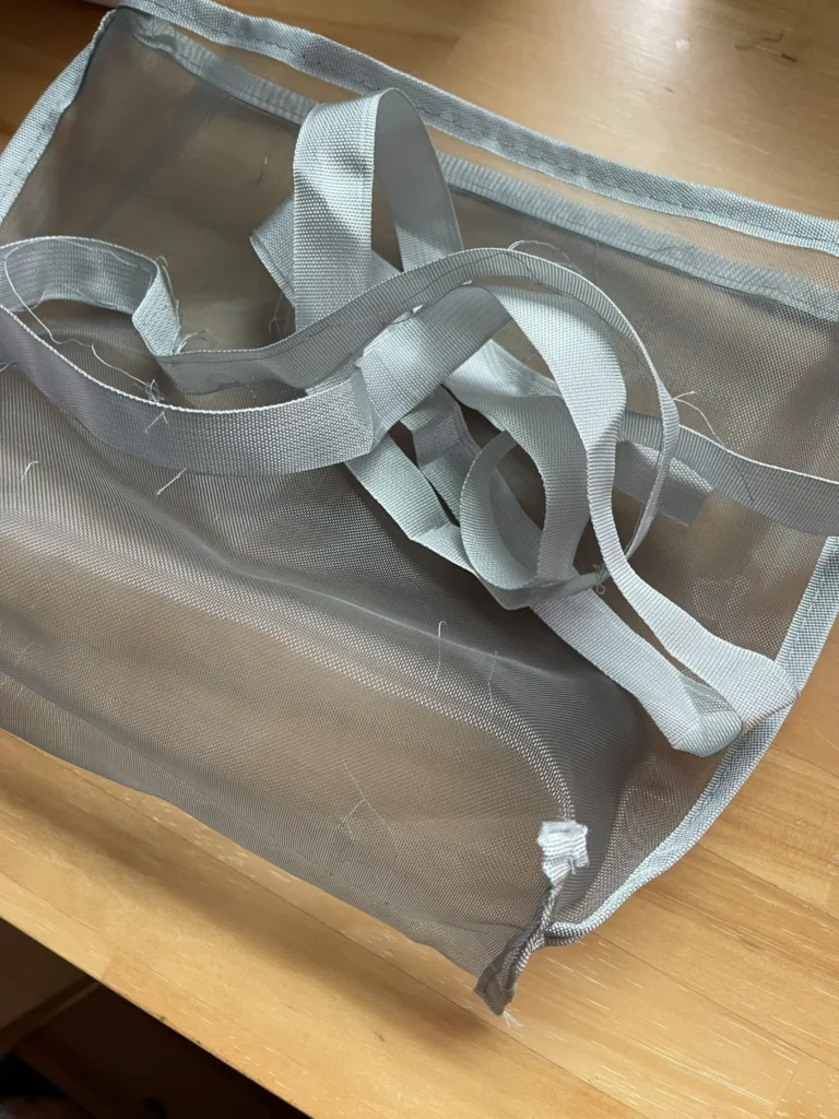用途別・バッグインバッグの選び方ガイド