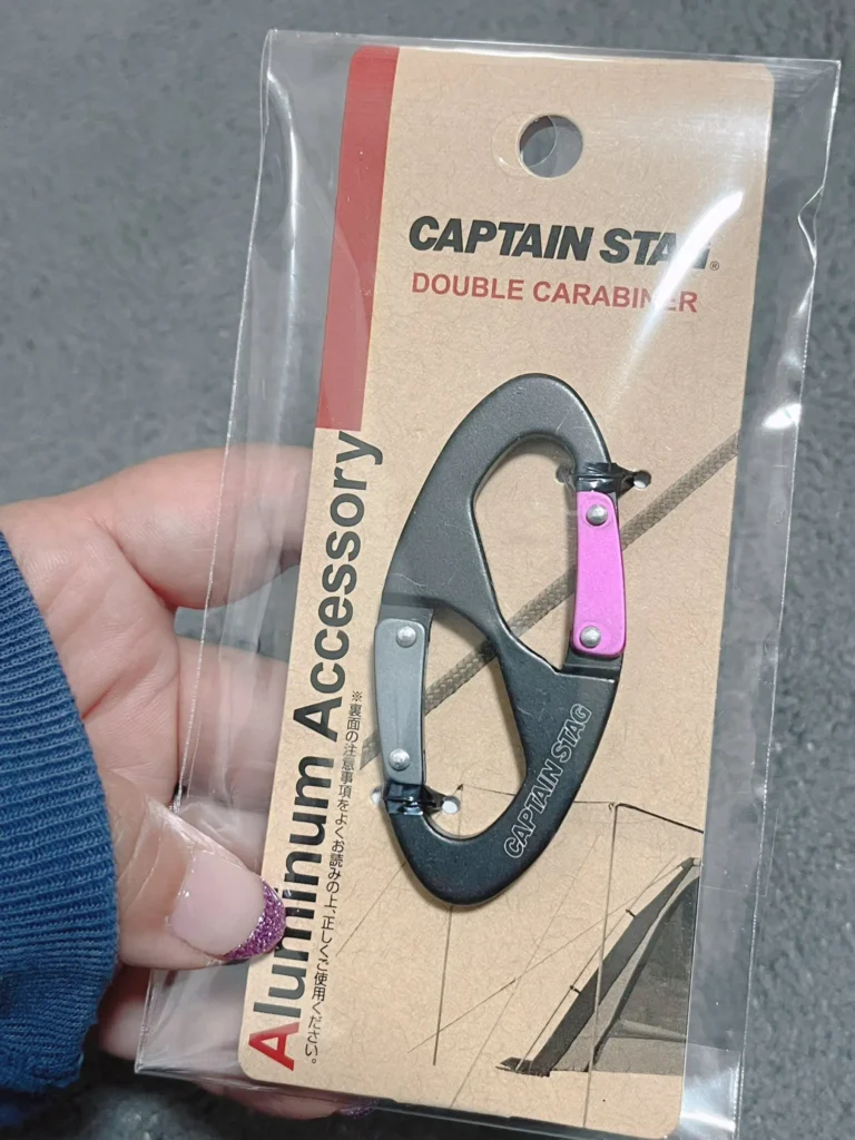 100均店舗別カラビナの取り扱い状況と売り場ガイド