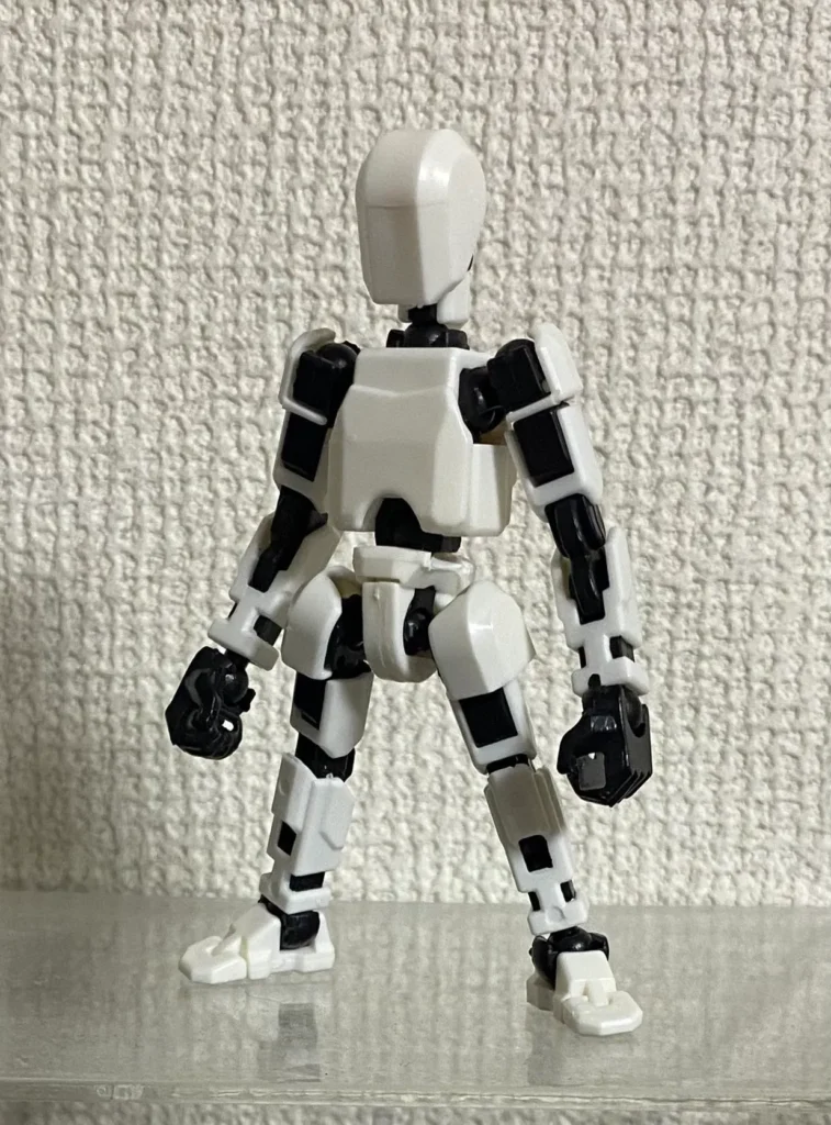 セリアの戦闘フィギュア売り場ガイド:店内での探し方