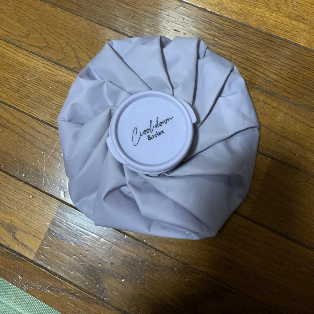 100均 氷嚢の通販購入オプション
