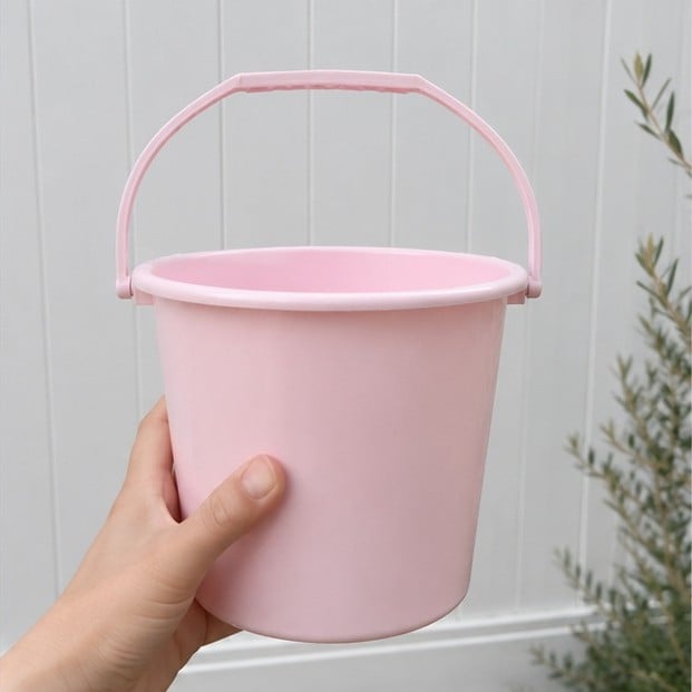 セリアでバケツを買おうと思ったきっかけ