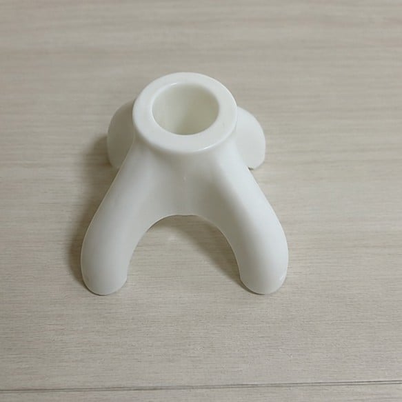 セリアの傘立てを実際に使ってみた