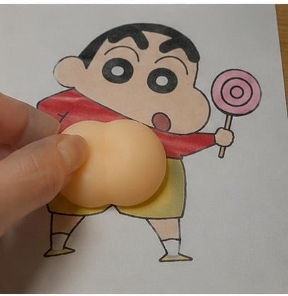 ダイソー 面白いシール おすすめ