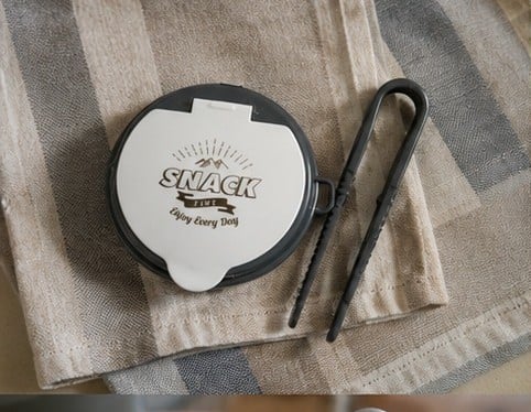 じゃがりこ用フタ 100円ショップ