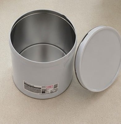 ダイソー缶のサイズ比較