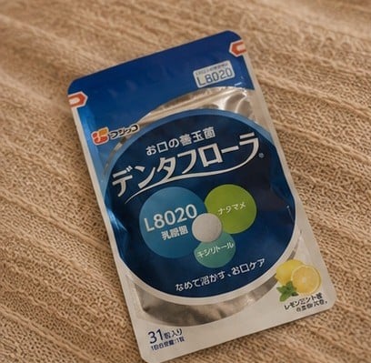 デンタフローラ 口コミ
