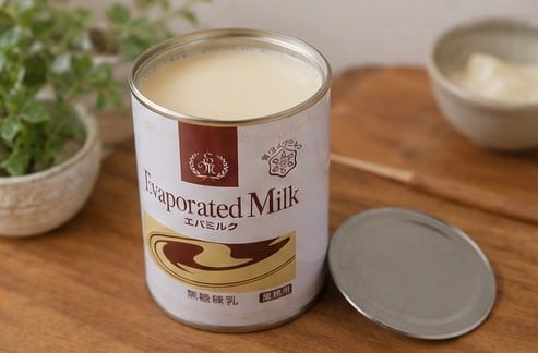 エバミルク Amazon 楽天