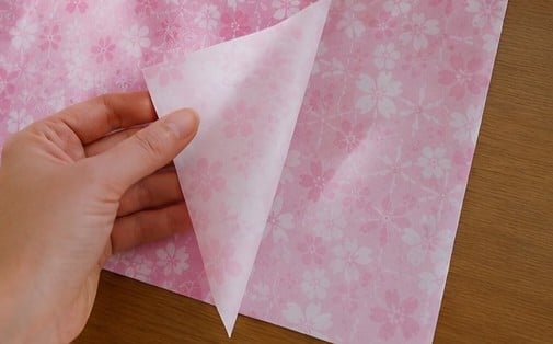 100均 風呂敷