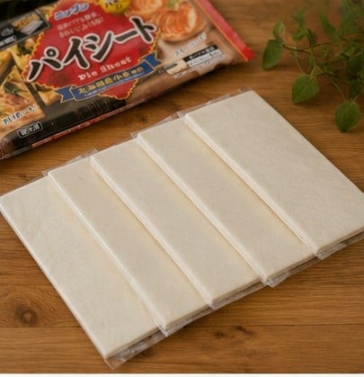 パイシート 成城石井