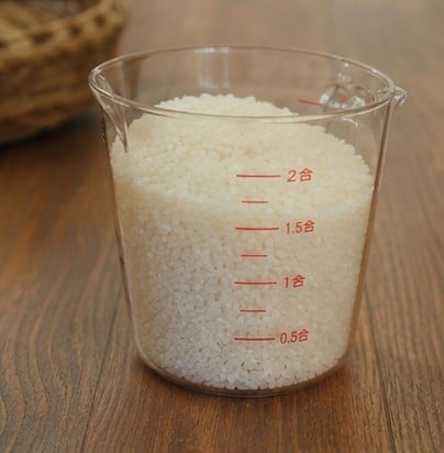 ホームセンターで売っている米袋
