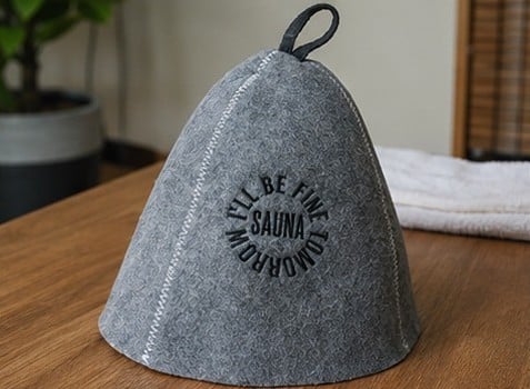 キャンドゥ サウナ用品